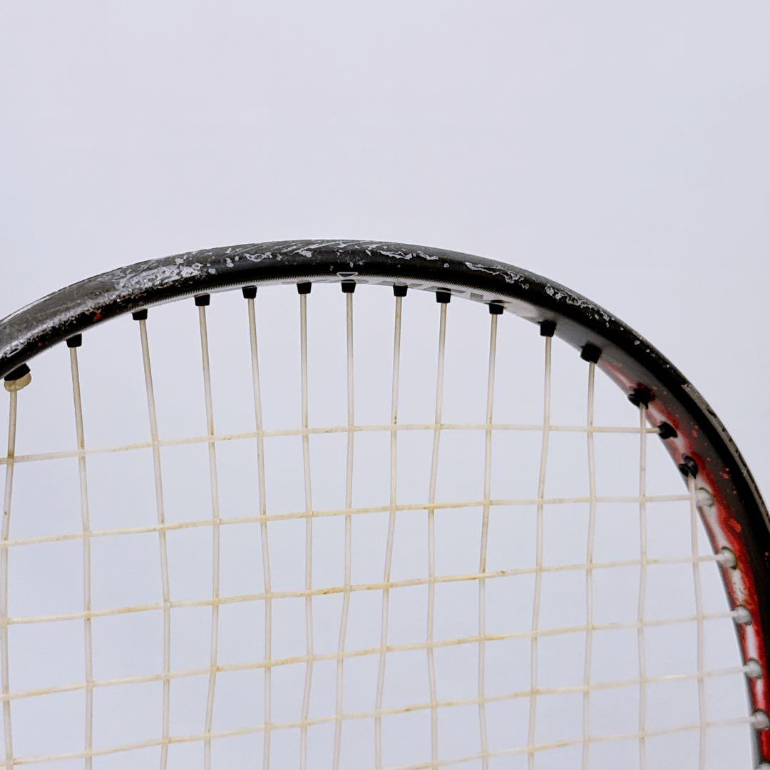 YONEX ヨネックス 軟式テニスラケット GEOBREAK 70S