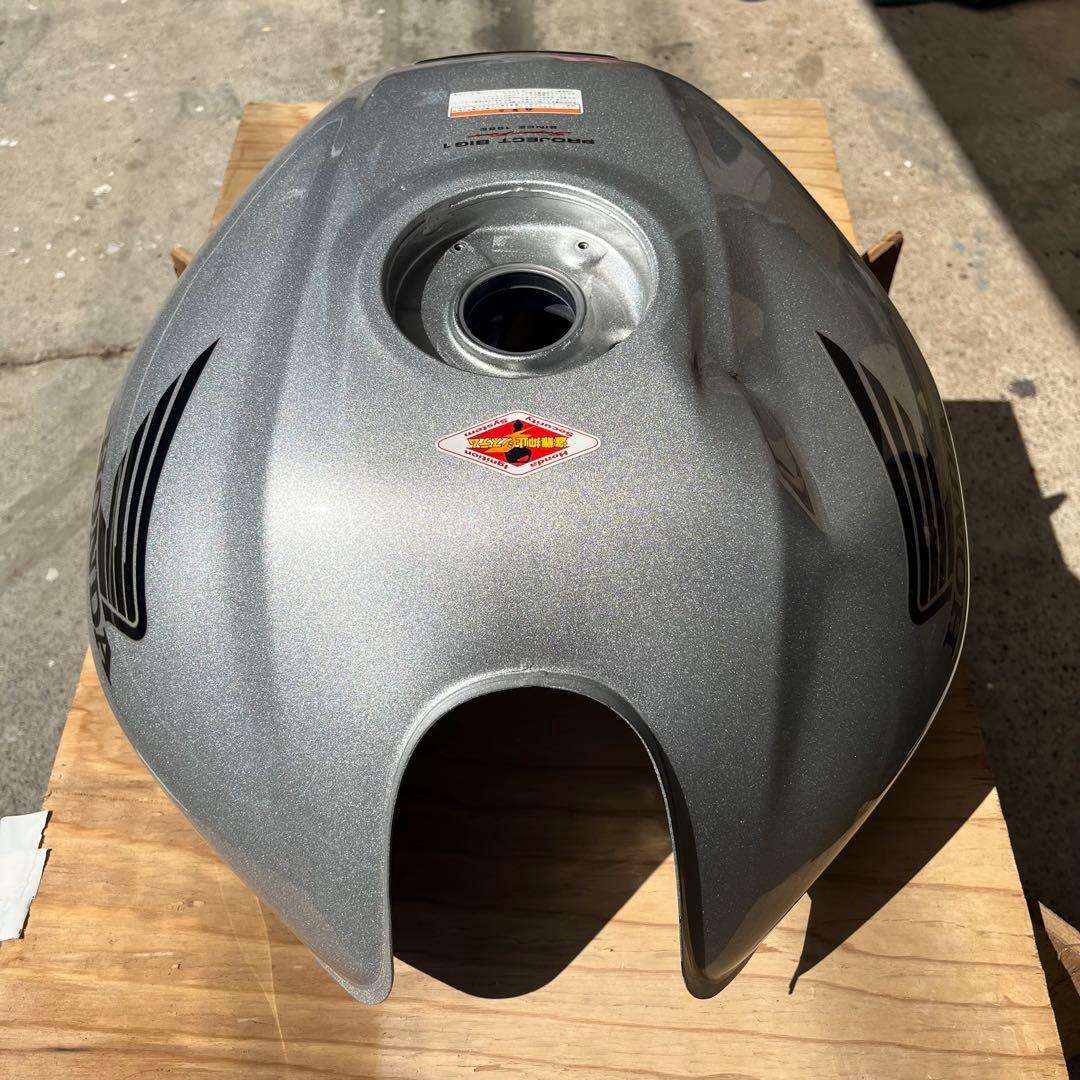 CB1300SFガソリンタンク