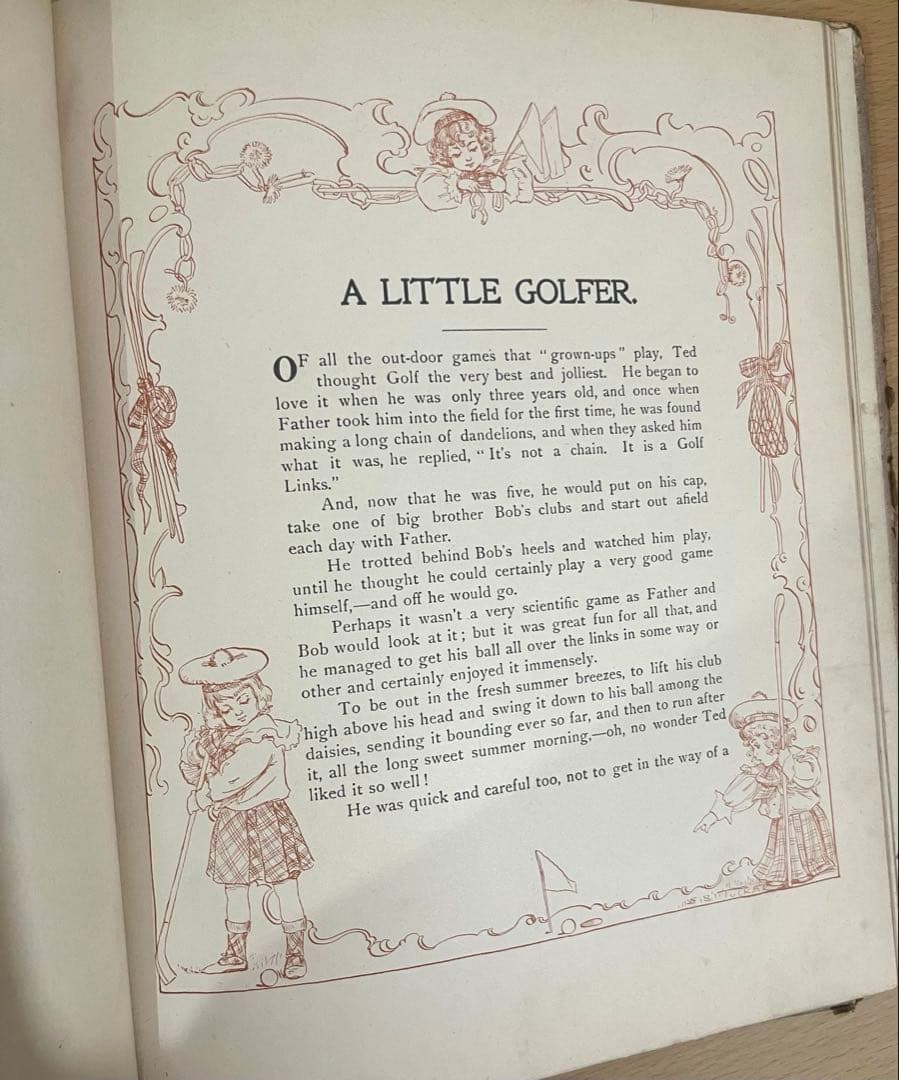 N o.355レア 超希少 アンティーク 洋書 絵本 ビクトリアン 児童書