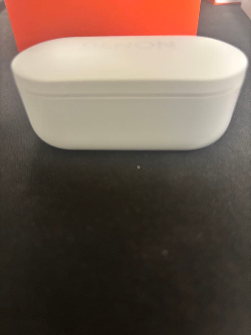 極美品　Denon PerL Pro ホワイト