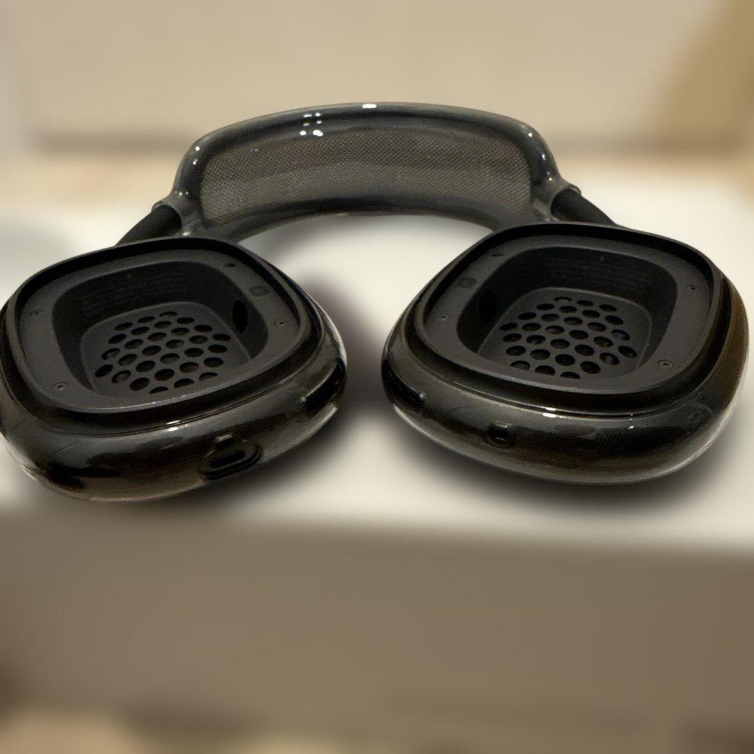 【正規品】AirPods Max 本体 スペースグレー