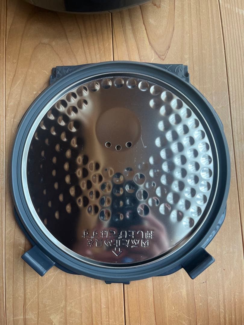 象印 IH炊飯ジャー　NW-VR10 保証期間内