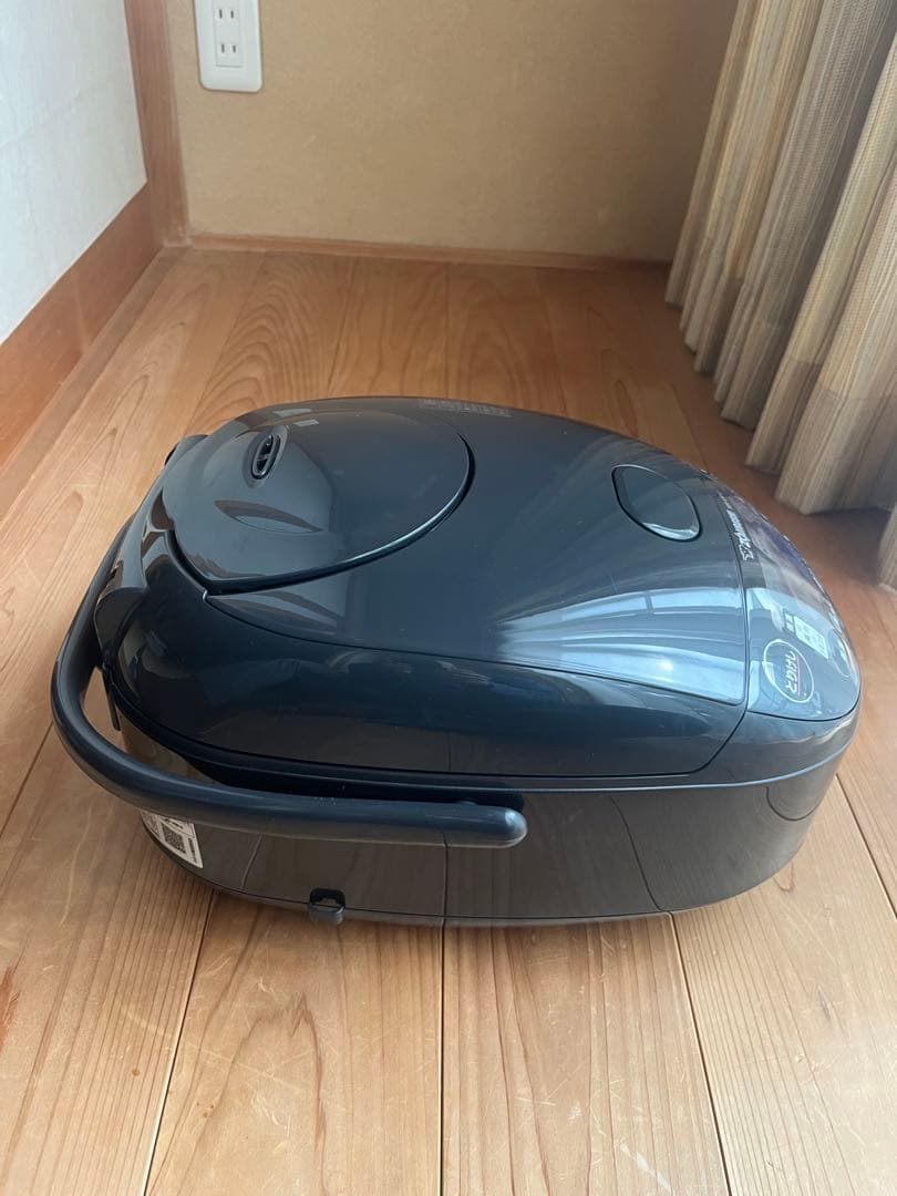 象印 IH炊飯ジャー　NW-VR10 保証期間内