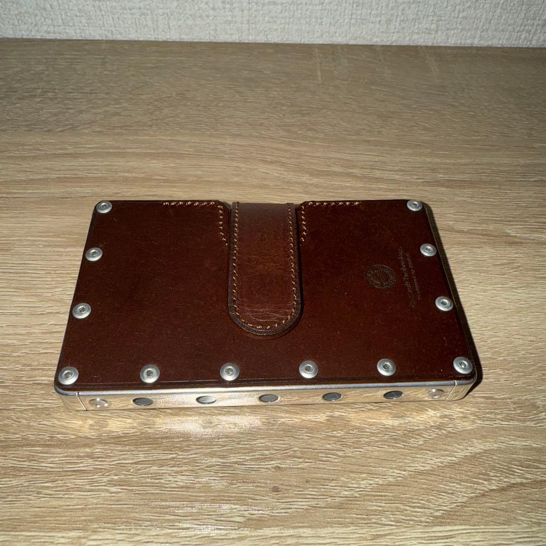 aero concept名刺入れ