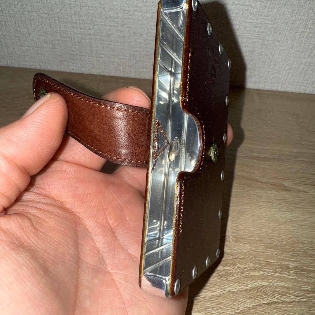 aero concept名刺入れ