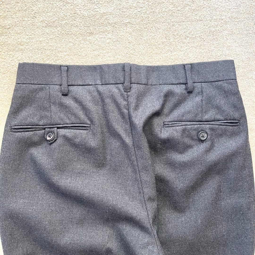 【レア】POLO Ralph Lauren SLACKS WOOL 90s