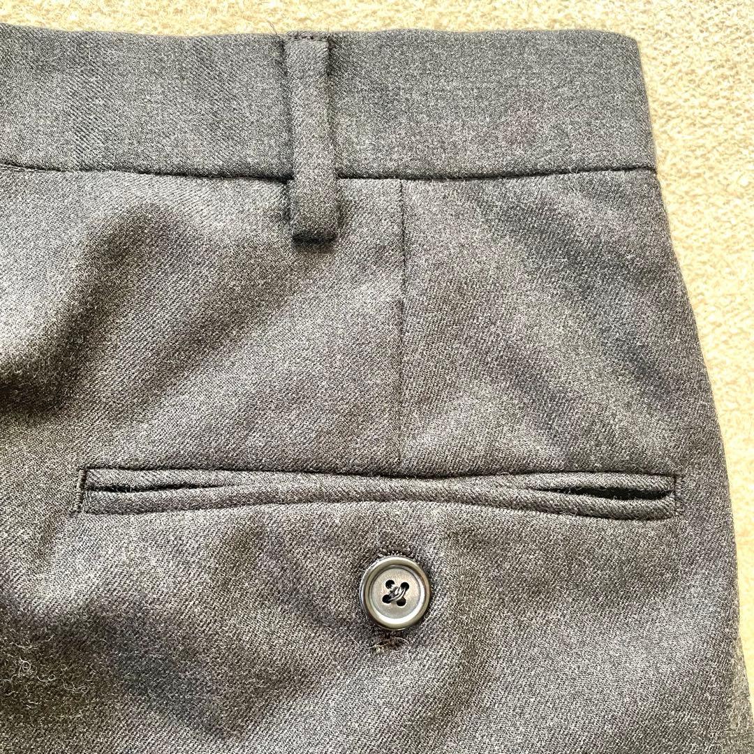 【レア】POLO Ralph Lauren SLACKS WOOL 90s