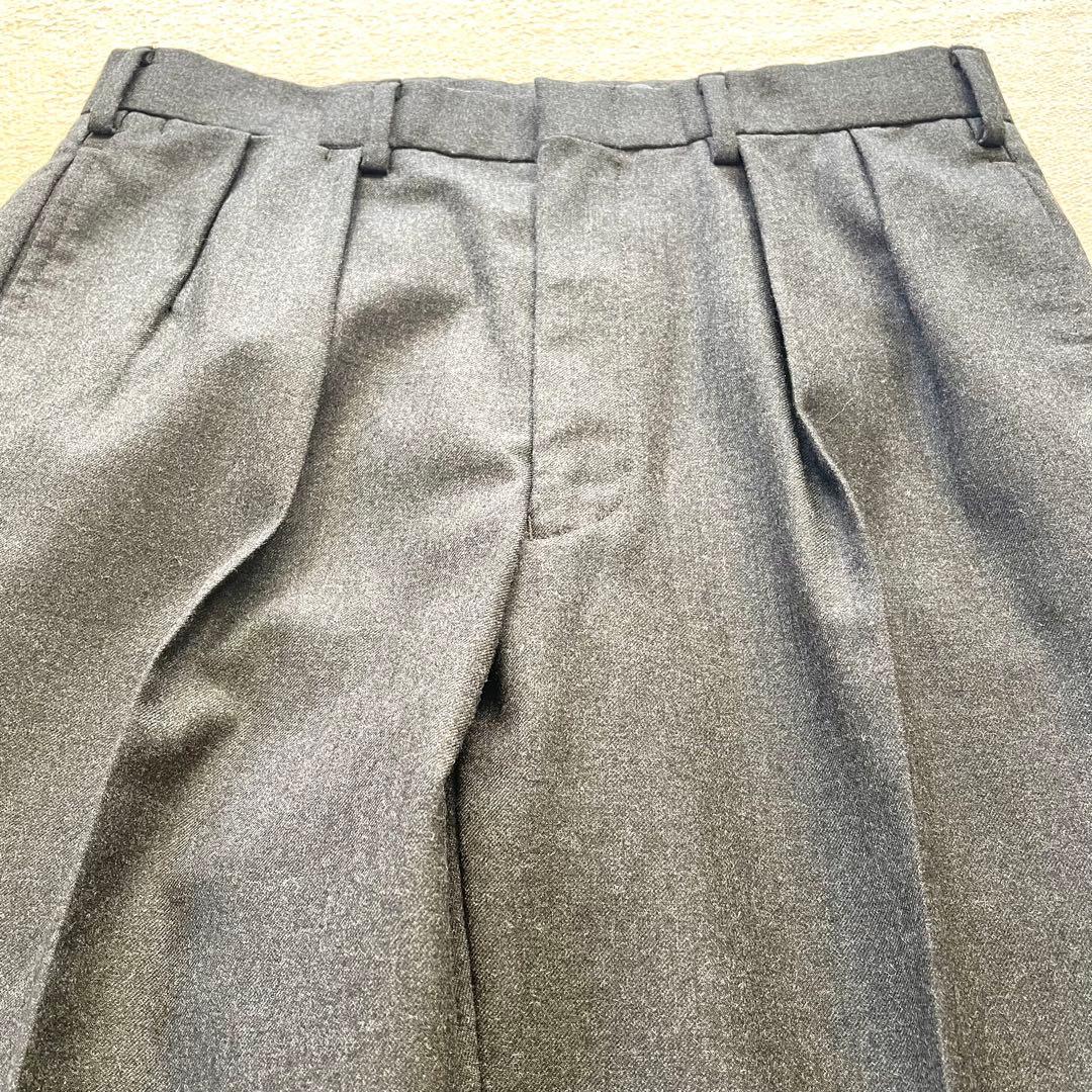 【レア】POLO Ralph Lauren SLACKS WOOL 90s