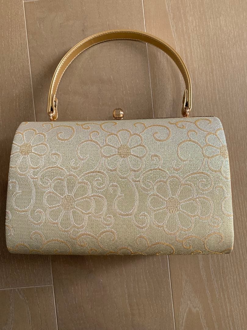 草履バッグセット 【美品】