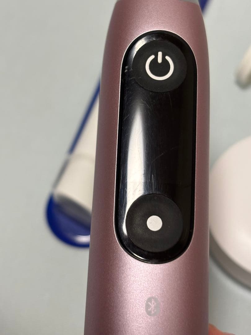 専用ページ　　オーラルbブラウン 電動歯ブラシ