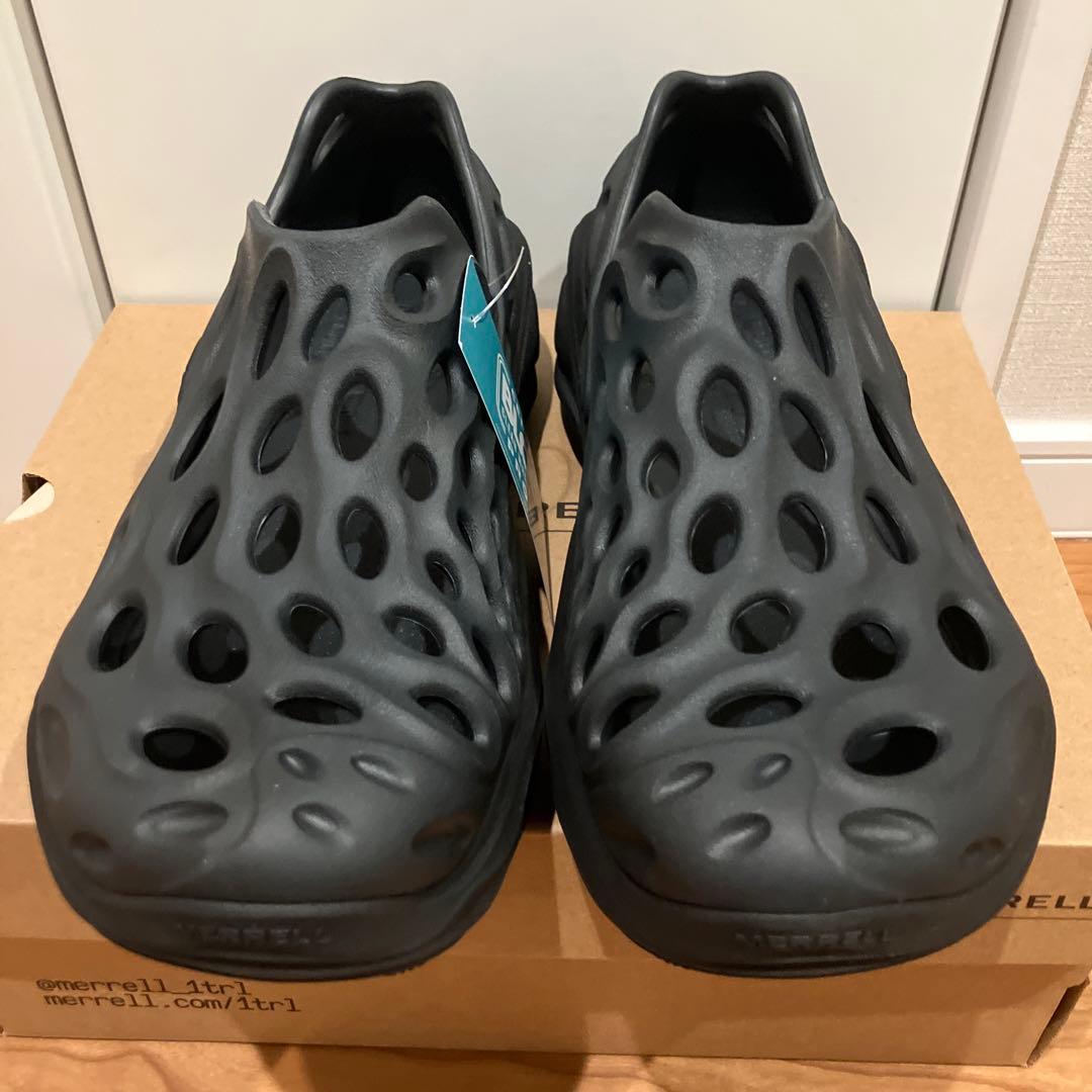 靴 MERRELL HYDRO NEXT GEN MOC 27cm