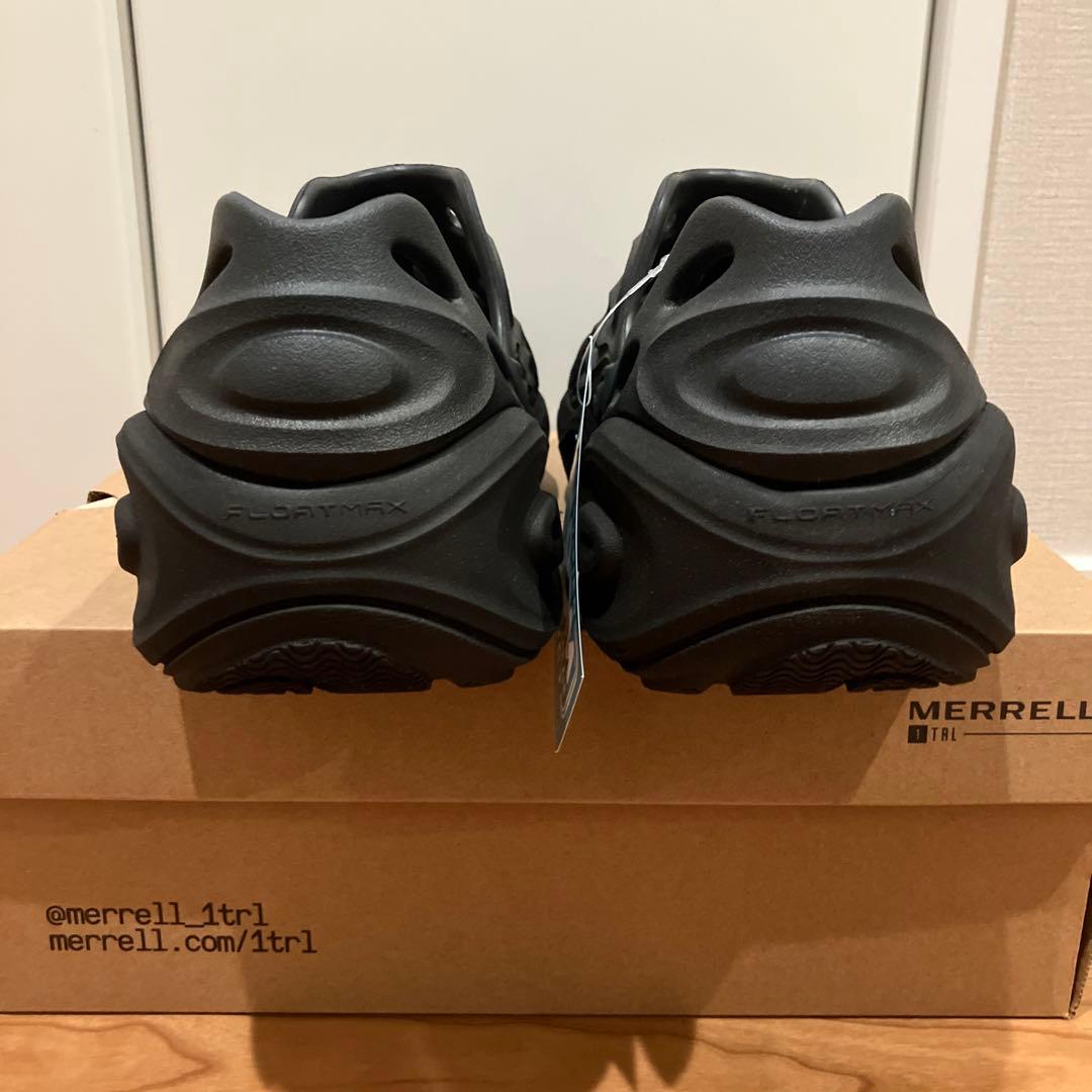 靴 MERRELL HYDRO NEXT GEN MOC 27cm