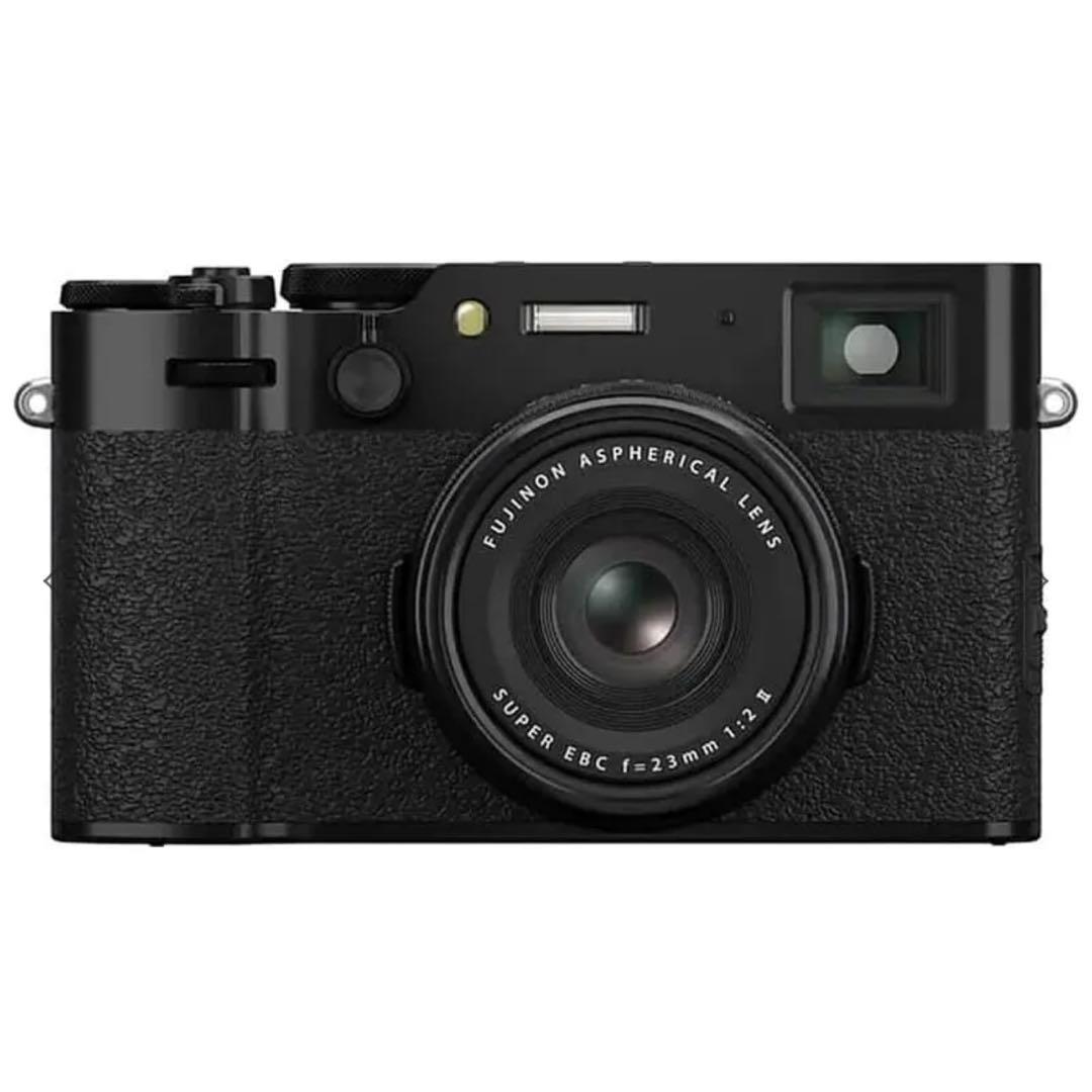 新品 FUJIFILM X100VI 本体　ブラック
