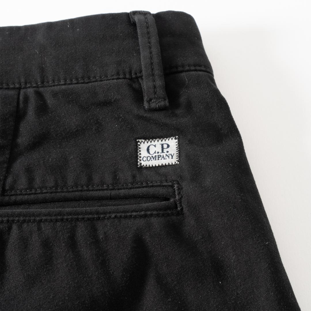 新品 C.P. COMPANY CARGO PANT