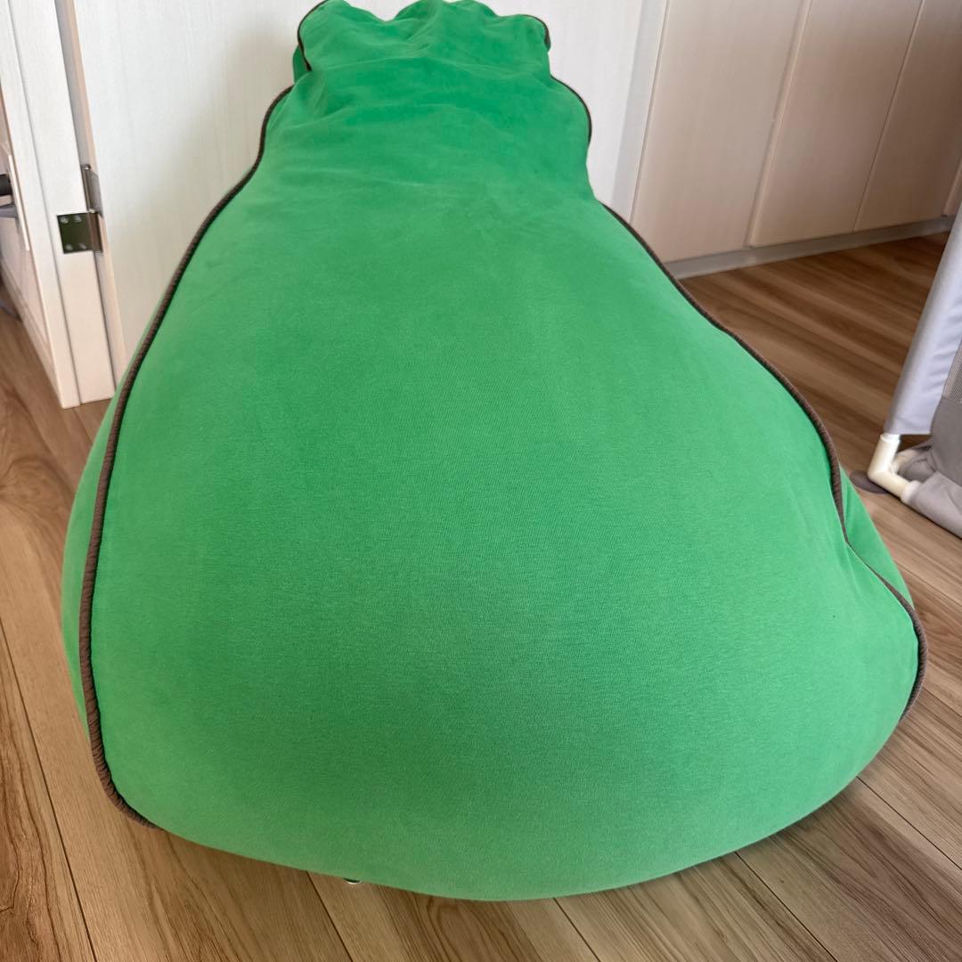 【専用商品】Yogibo グリーン