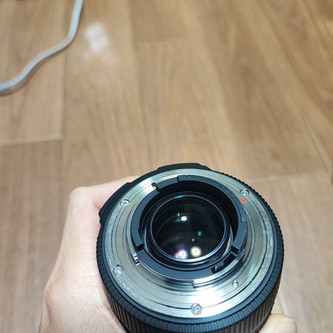 山野君専用NIKON用 SIGMA 17-50mm F2.8 EX DC