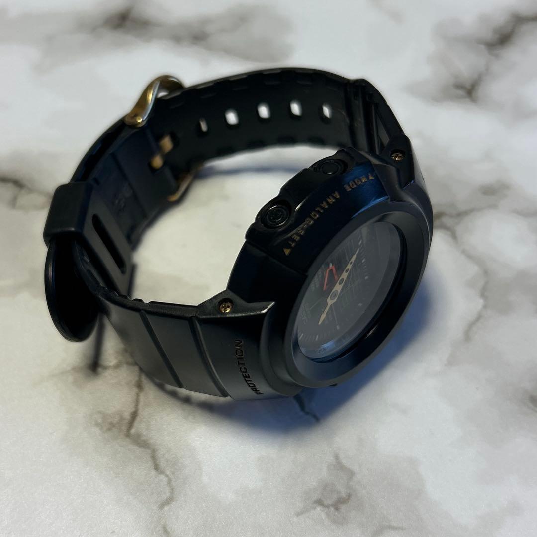 希少 CASIO ジーショック 初期モデル AW-500