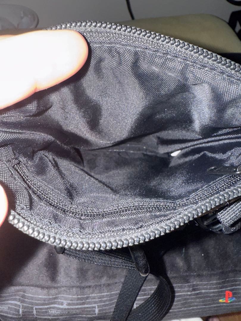 supreme 19FW リアルツリーカモ　ショルダーバック