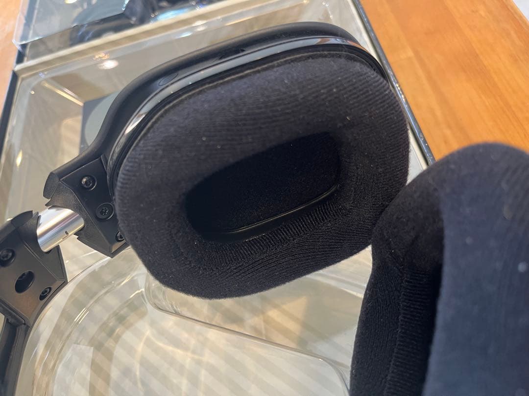 ASTRO A40 ヘッドセット MixAmp ➕HDMIアダプターps5