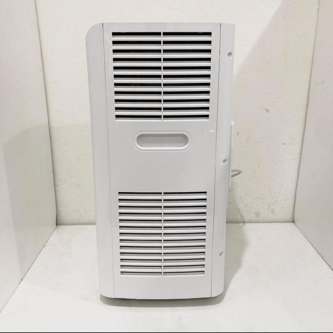 THREEUP スリーアップ スポットエアクーラー SC-T2117 ホワイト