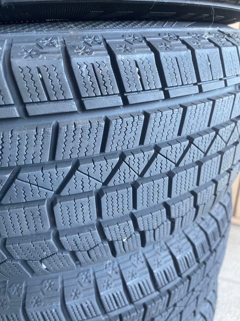 KENDA スタッドレスタイヤ195/65R15インチ