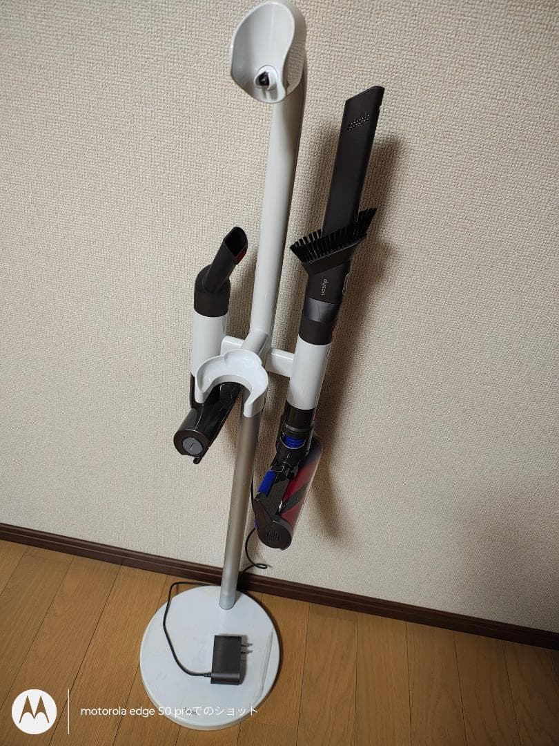 ダイソン★Omni-glide Complete★SV19★バッテリー新品同等2