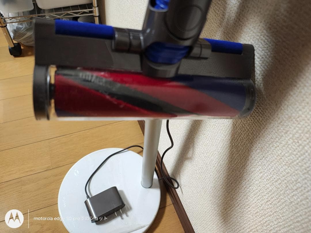 ダイソン★Omni-glide Complete★SV19★バッテリー新品同等2