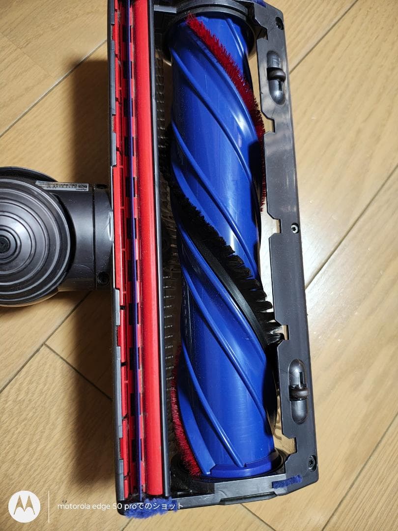 ダイソン★Omni-glide Complete★SV19★バッテリー新品同等2