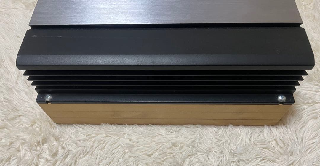 カロッツエリア PRS-A700 carrozeria アンプ