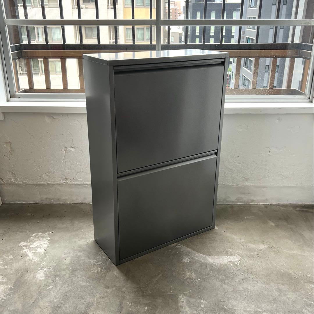 DOTTUS ダストボックス