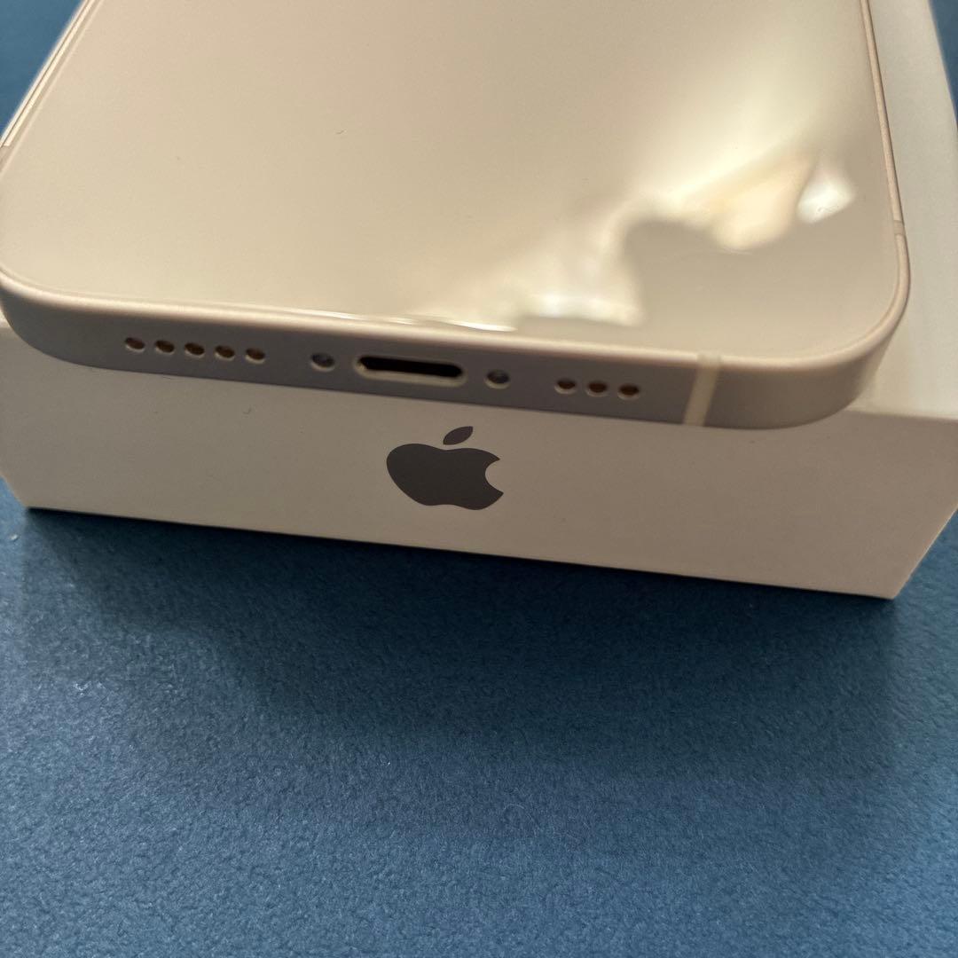 iPhone12 64GB ホワイト SIMフリー バッテリー79%