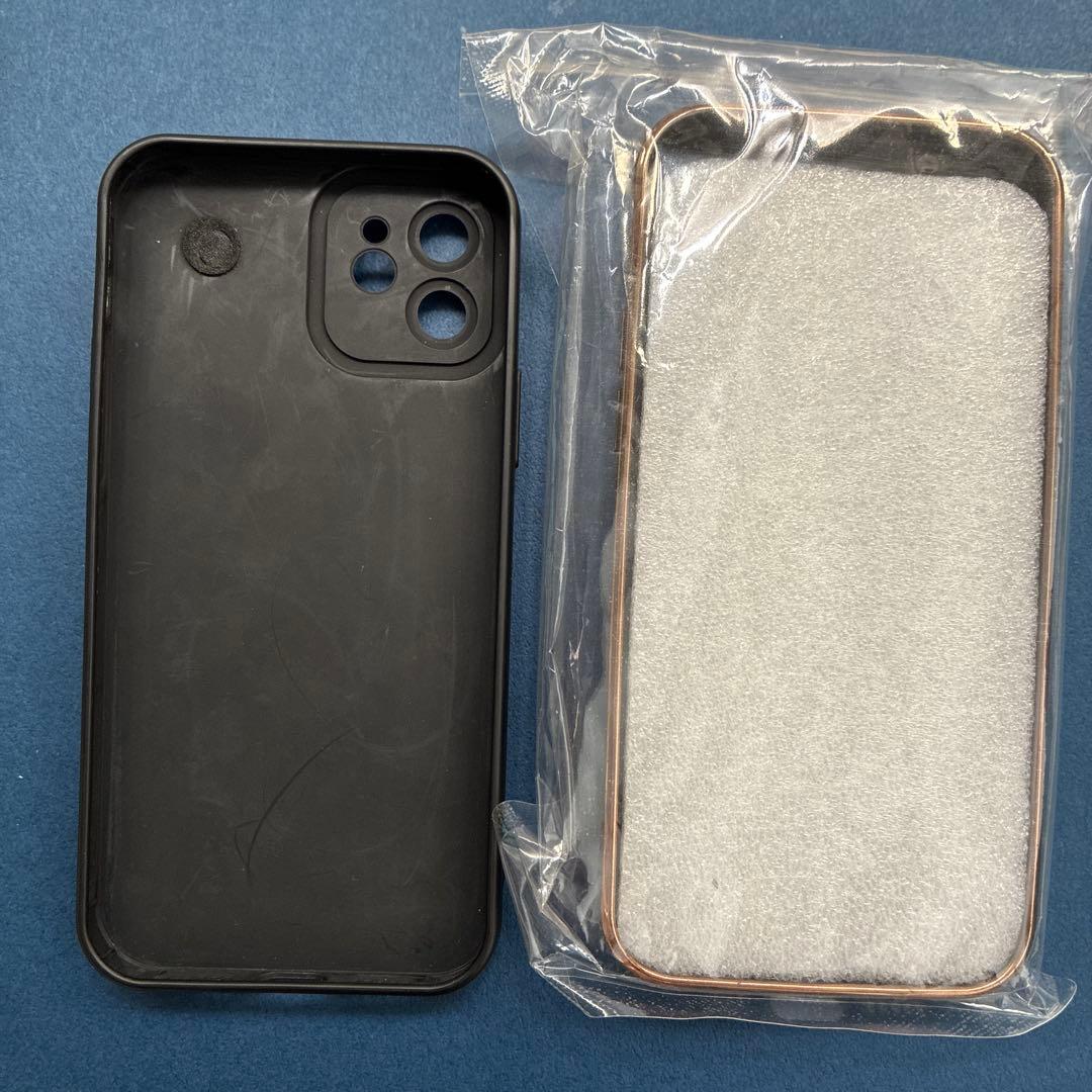 iPhone12 64GB ホワイト SIMフリー バッテリー79%