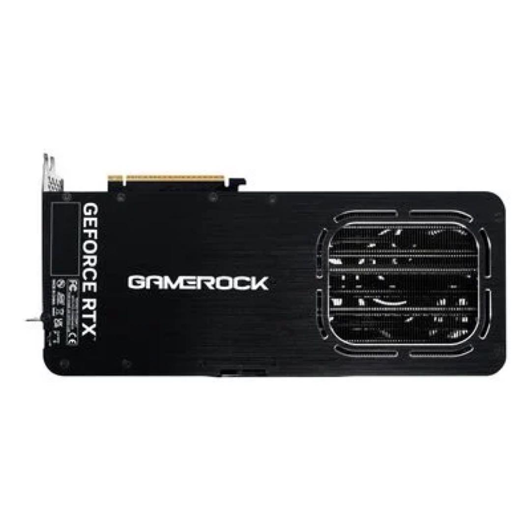 GeForce RTX 5080 GameRock 16GB 新品未開封