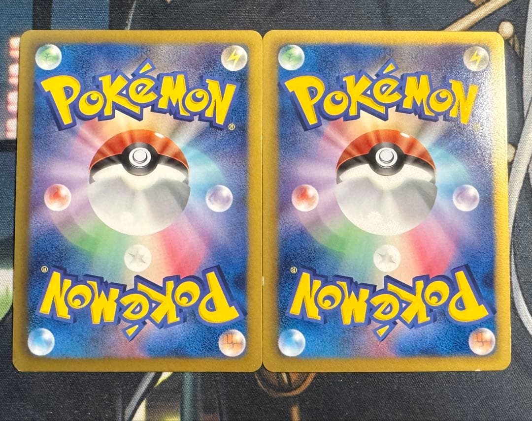 ポケモンカード 30枚デッキ対戦 ミュウツーVSゲノセクト