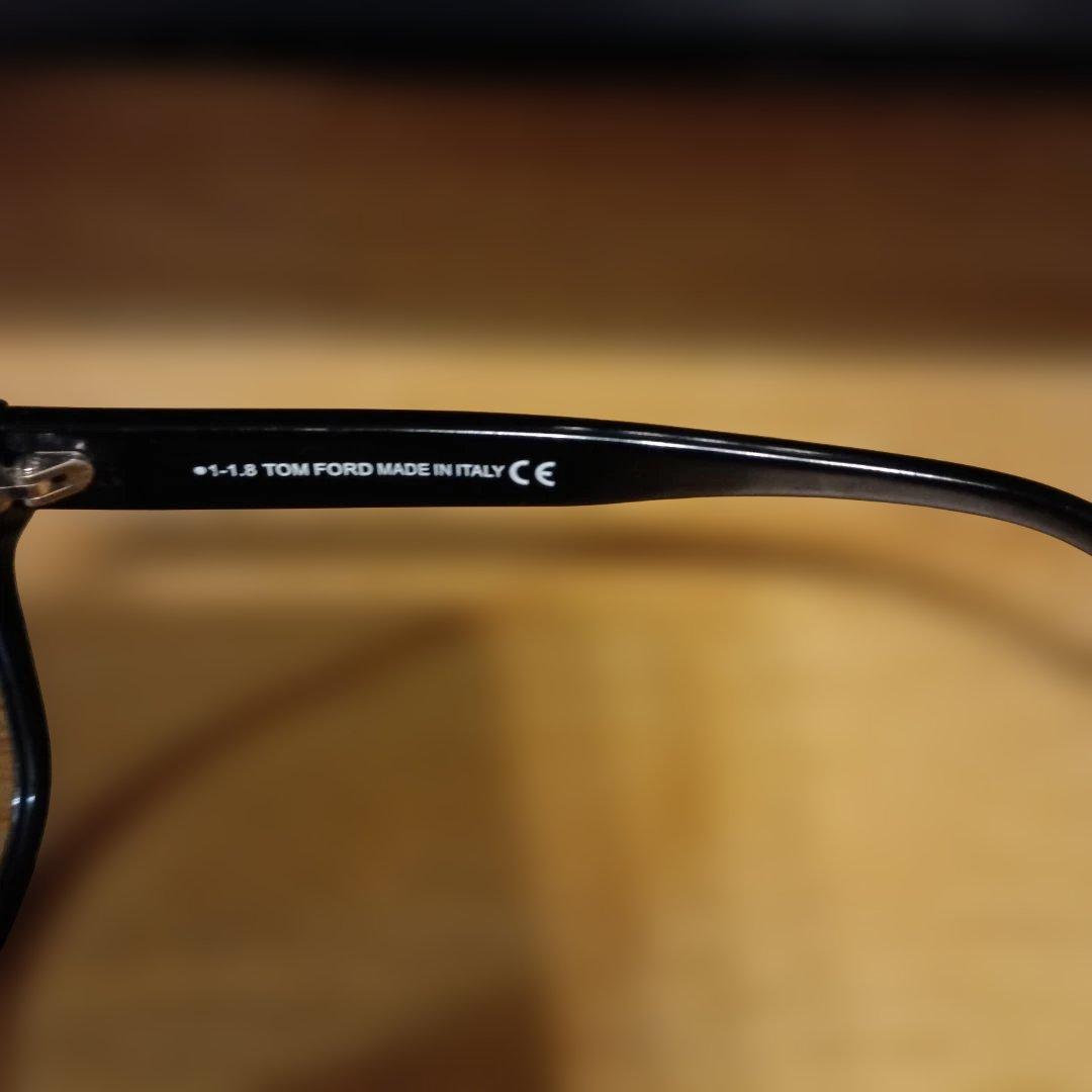 小物 TOM FORD TF5535-B 01A