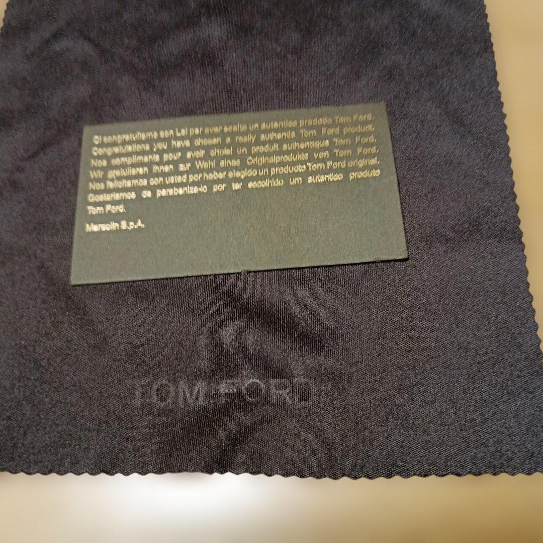 小物 TOM FORD TF5535-B 01A