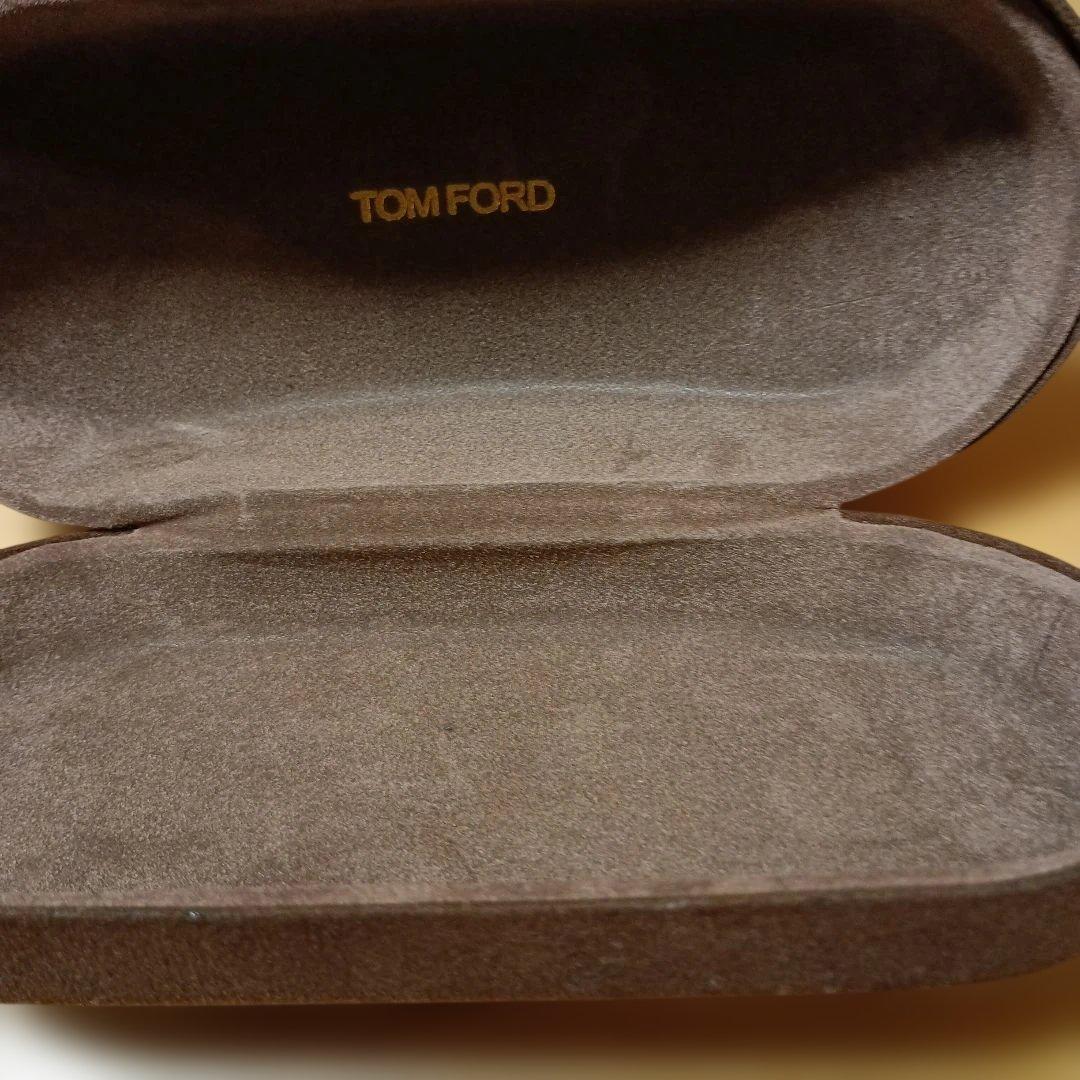 小物 TOM FORD TF5535-B 01A