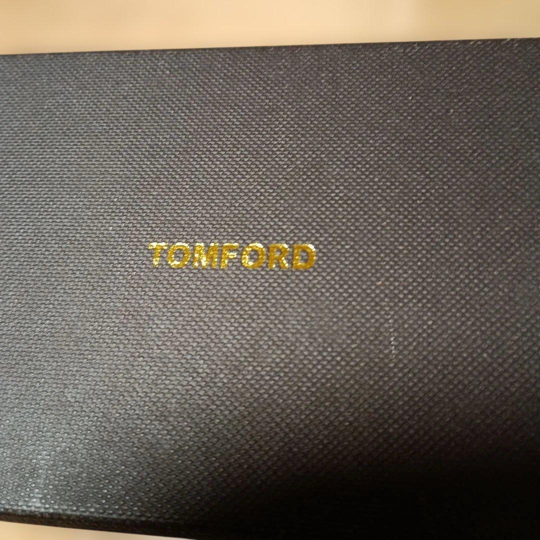小物 TOM FORD TF5535-B 01A