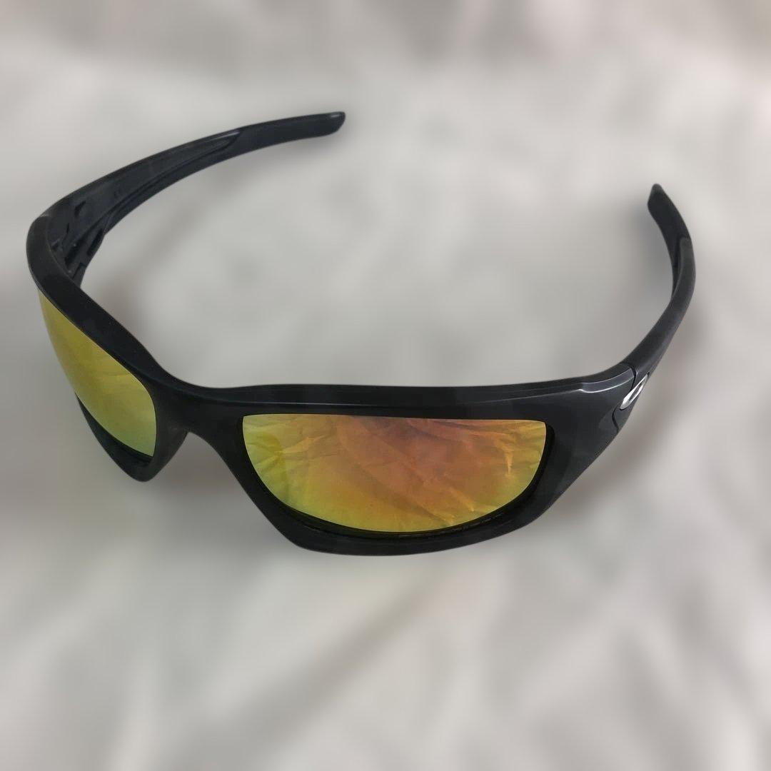 オークリー　VALVE