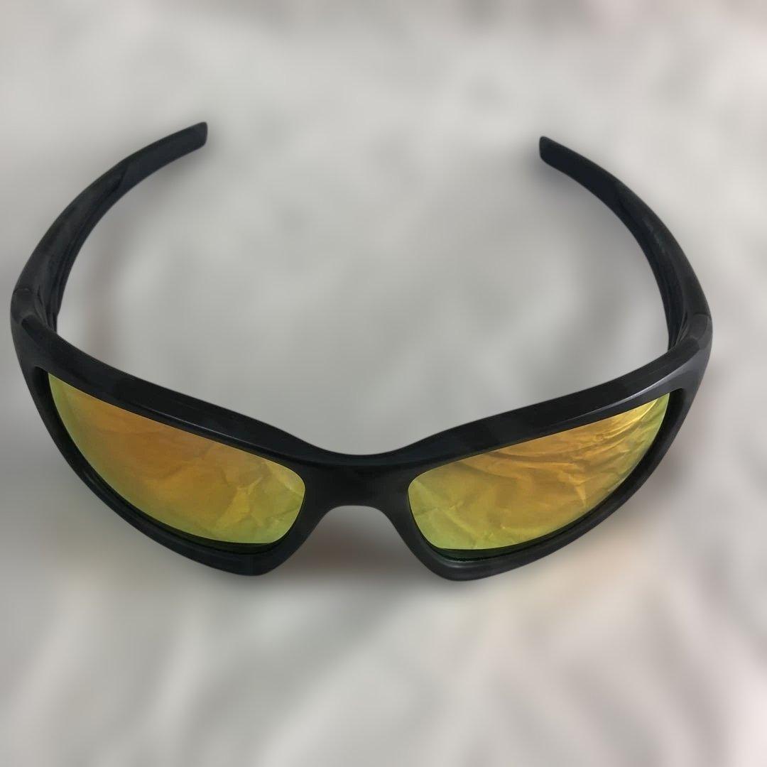 オークリー　VALVE