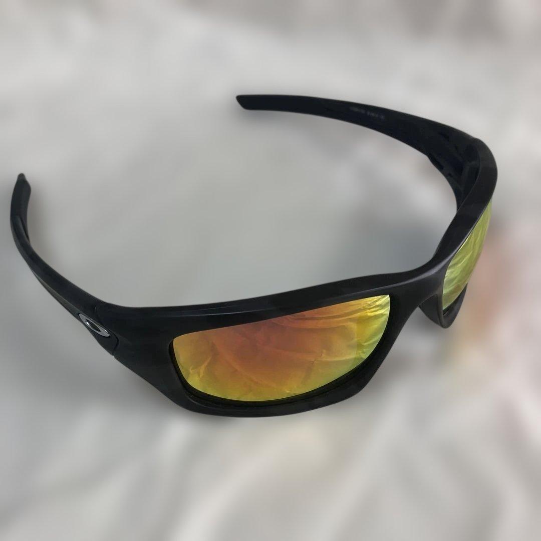 オークリー　VALVE