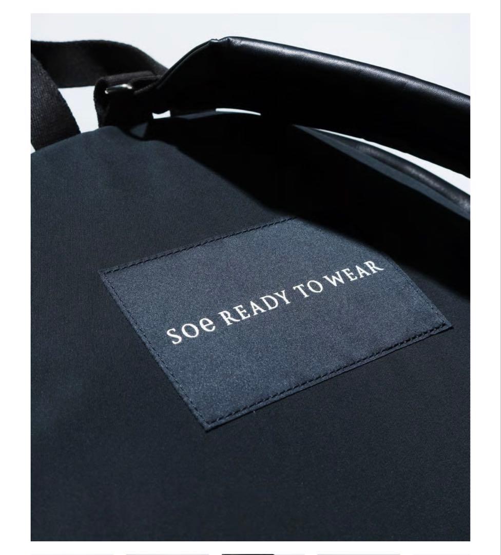 MBハイエンドレザーワンショルダーバッグ by soe