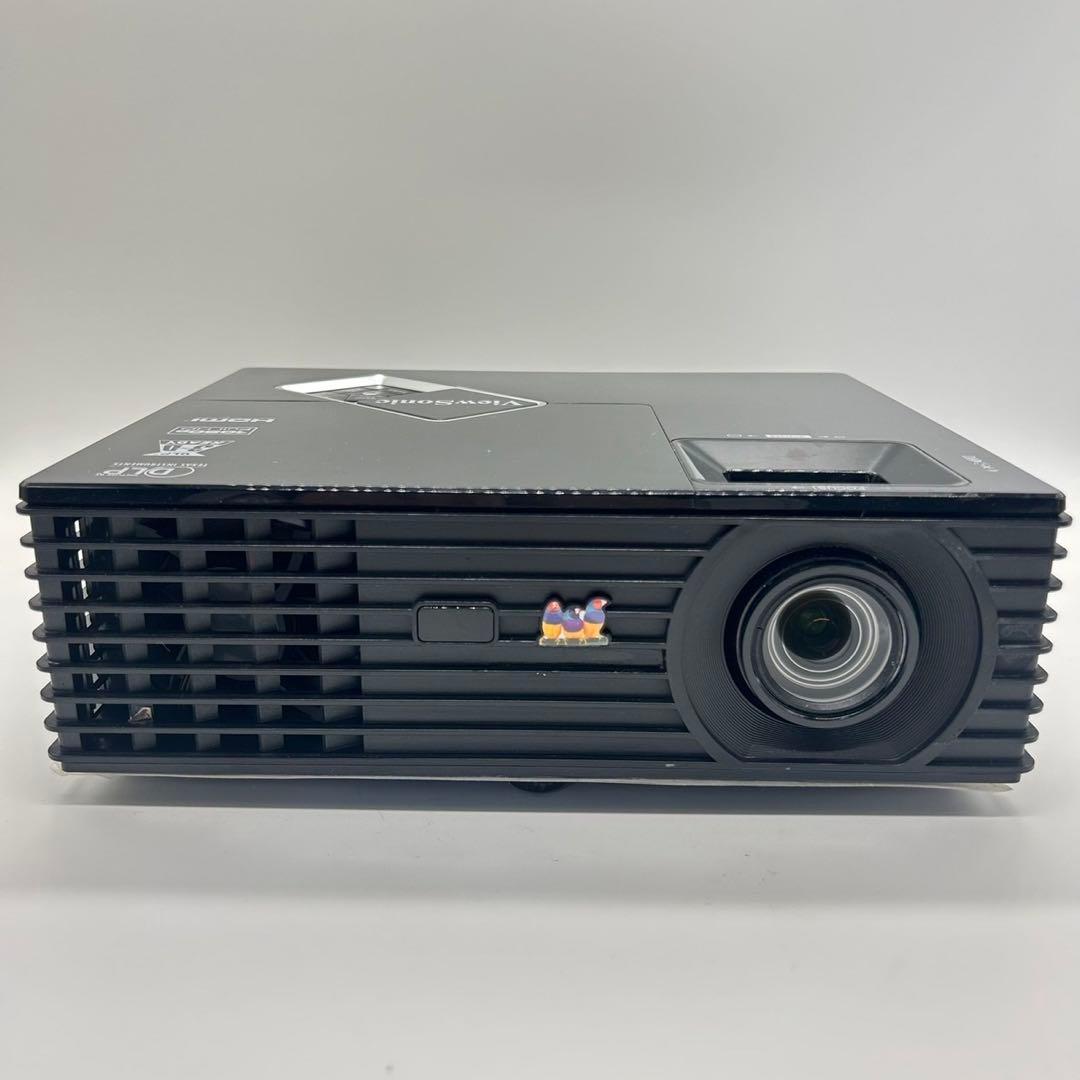 ViewSonic DLP プロジェクター PJD7820HD A044