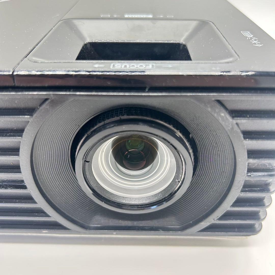 ViewSonic DLP プロジェクター PJD7820HD A044