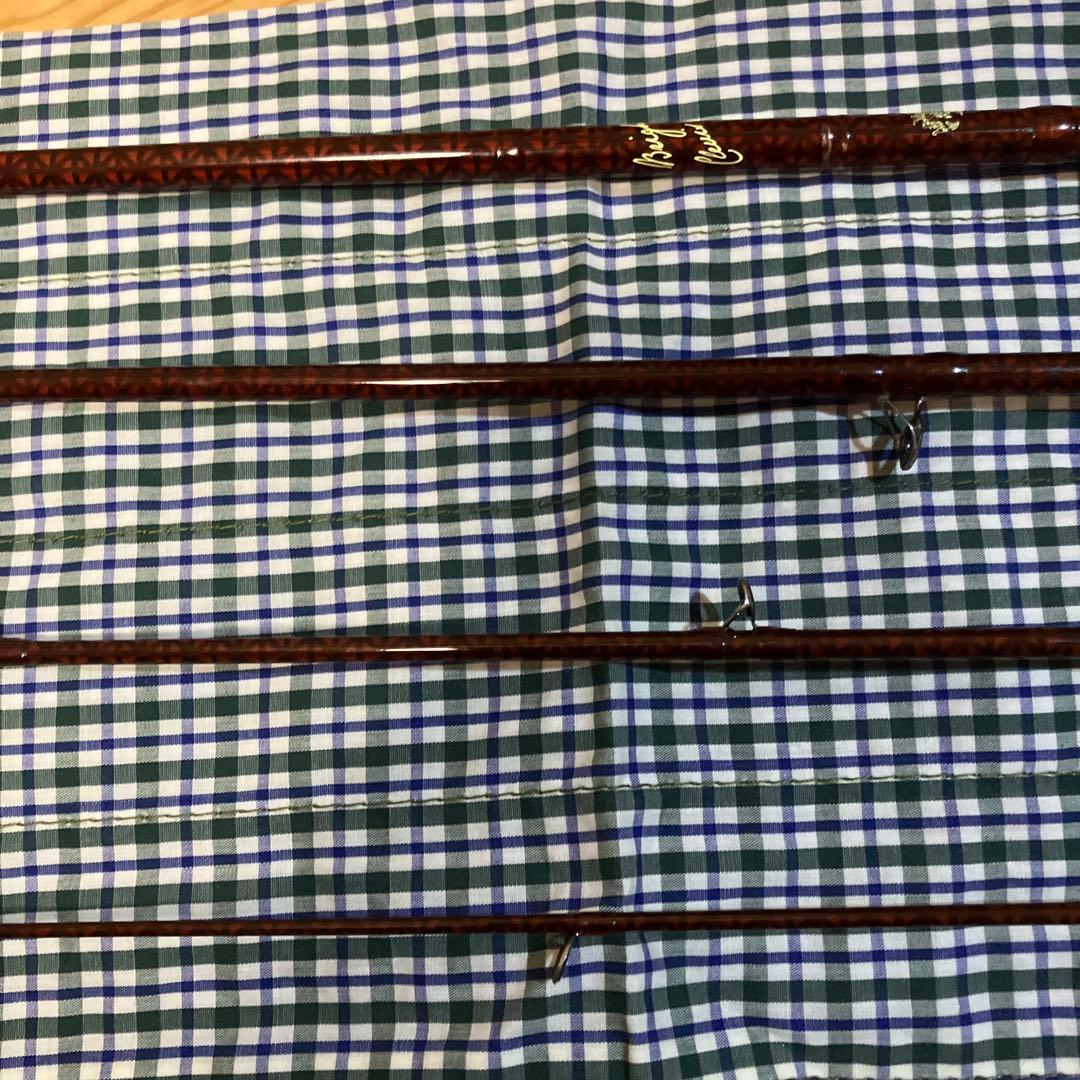 ぷ*き様 ブライトリバー クレビス 1501-4 オレンジ