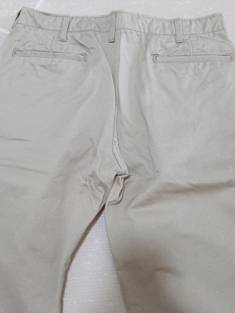 パンツ The REAL McCOY's Blue Seal W36 Lot.M550