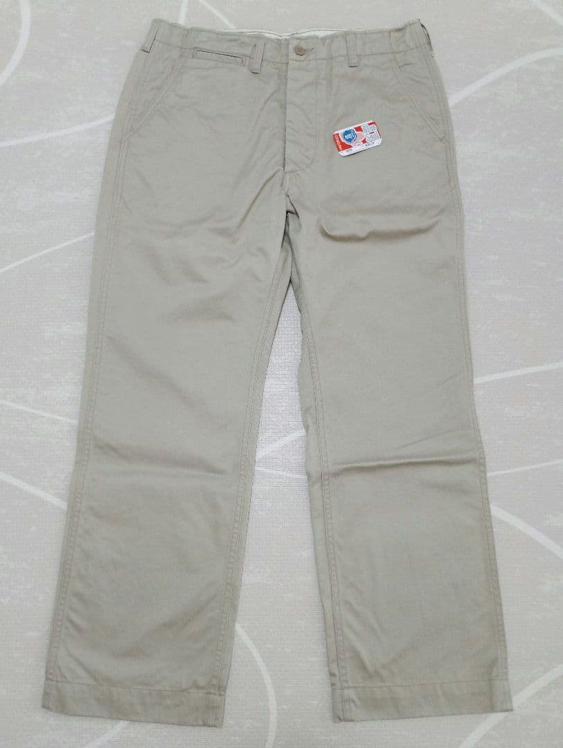 パンツ The REAL McCOY's Blue Seal W36 Lot.M550