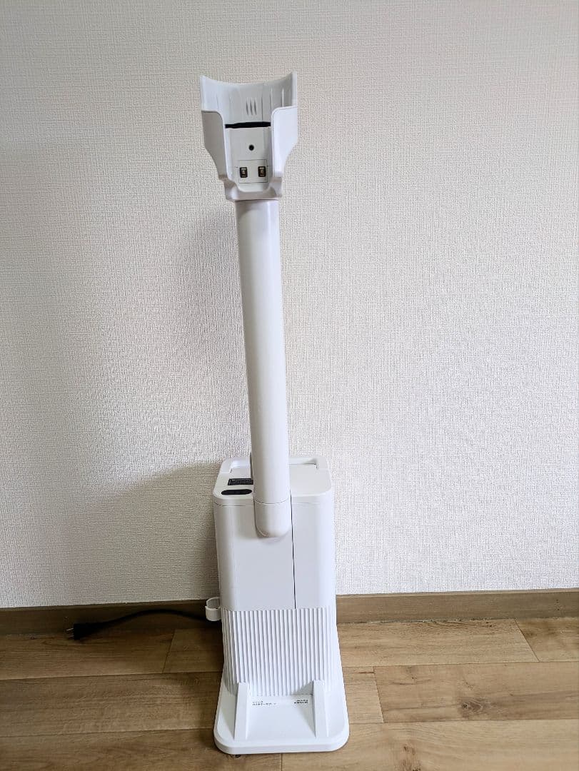 Shark コードレス掃除機 CLEAN SENSE IQ+ IW3145J