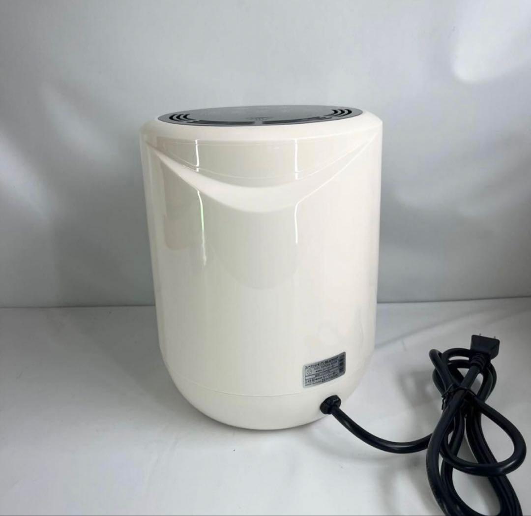 CCP ガラスノンフライオーブン pottil BE−AF95-VY 24年製