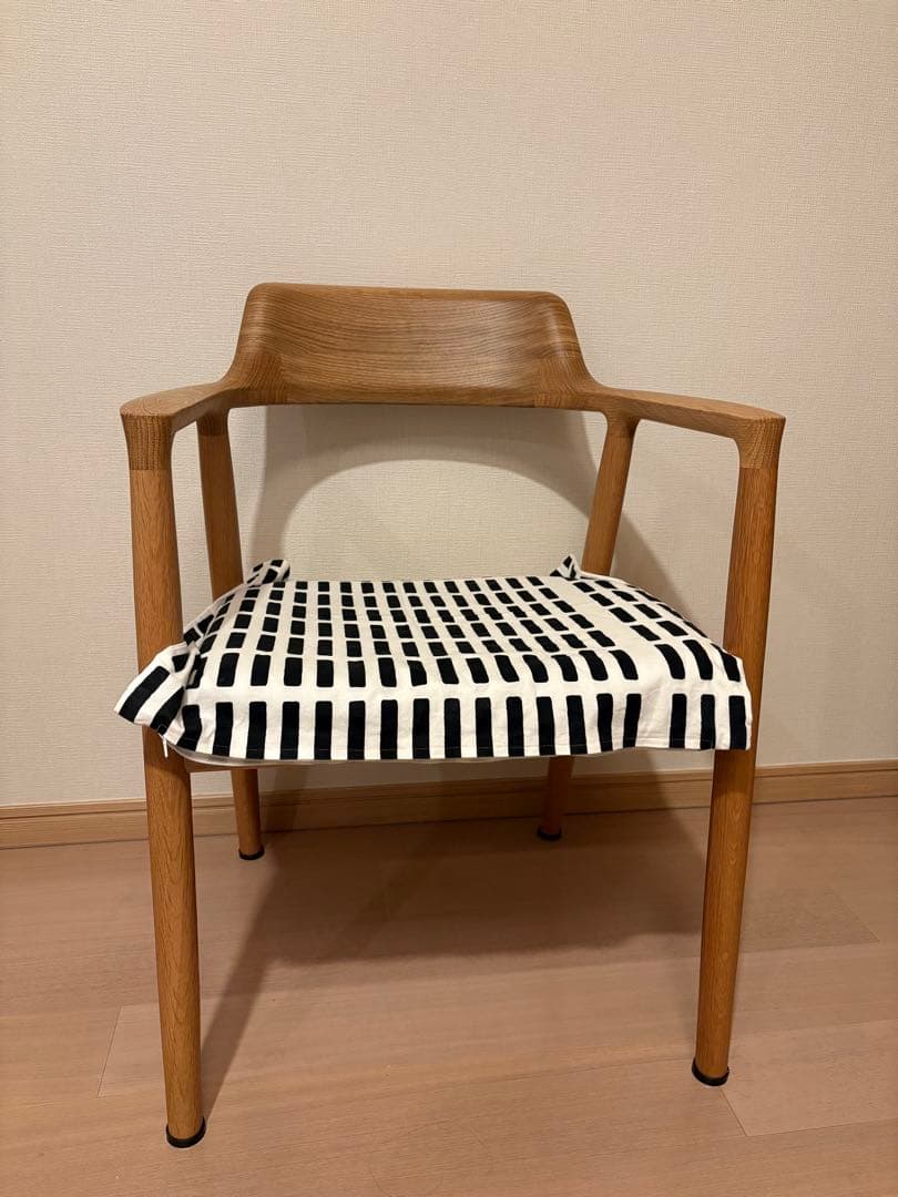 maruni HIROSHIMAチェア　オーク材